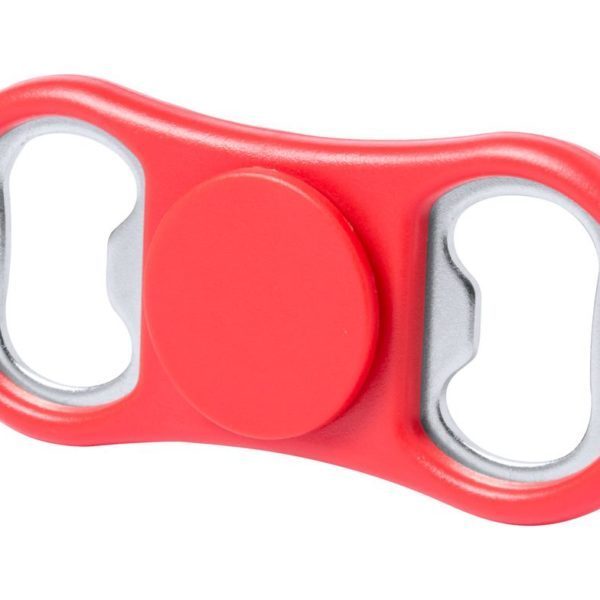 Slack fidget spinner