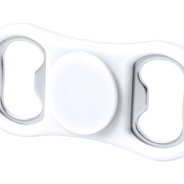 Slack fidget spinner