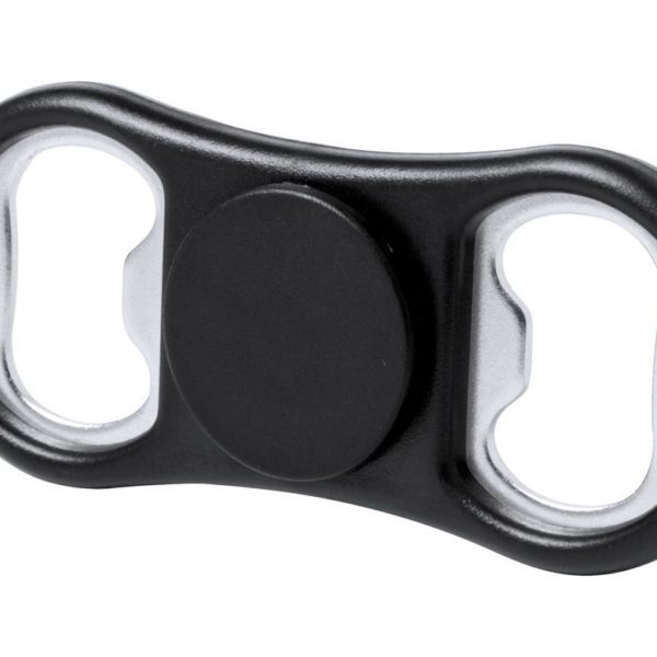 Slack fidget spinner