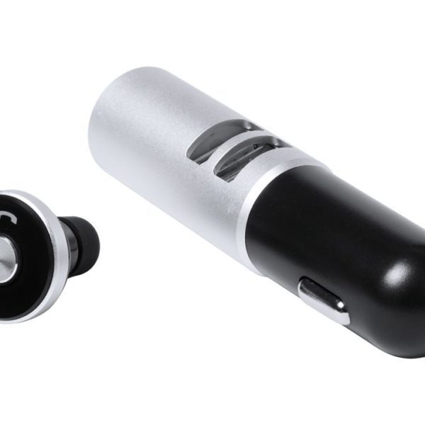 Lacoust USB autolaadija