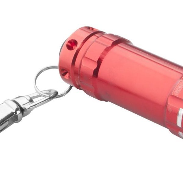 Pico mini taskulamp