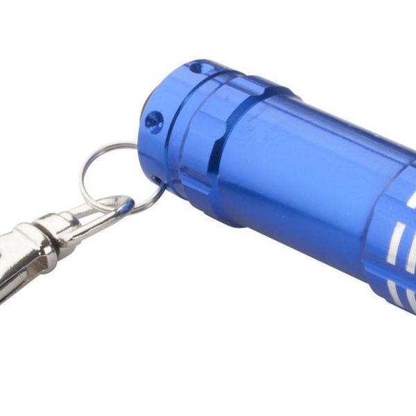 Pico mini taskulamp