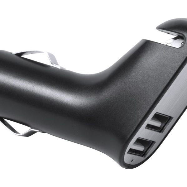 Santer USB autolaadija