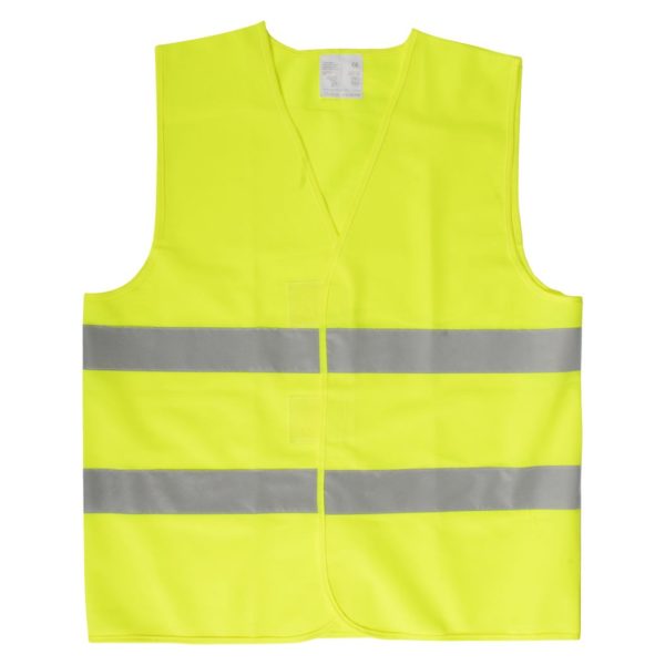 Visibo Mini helkurvest lastele