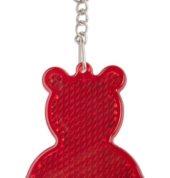 Safebear prism võtmehoidja
