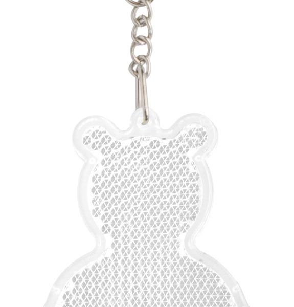 Safebear prism võtmehoidja