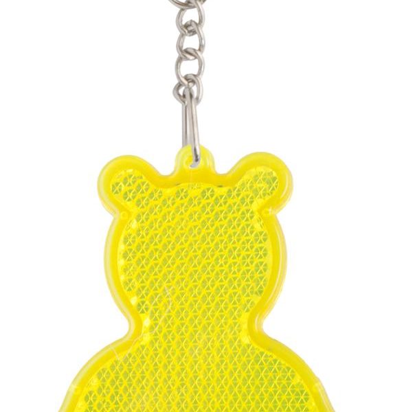 Safebear prism võtmehoidja
