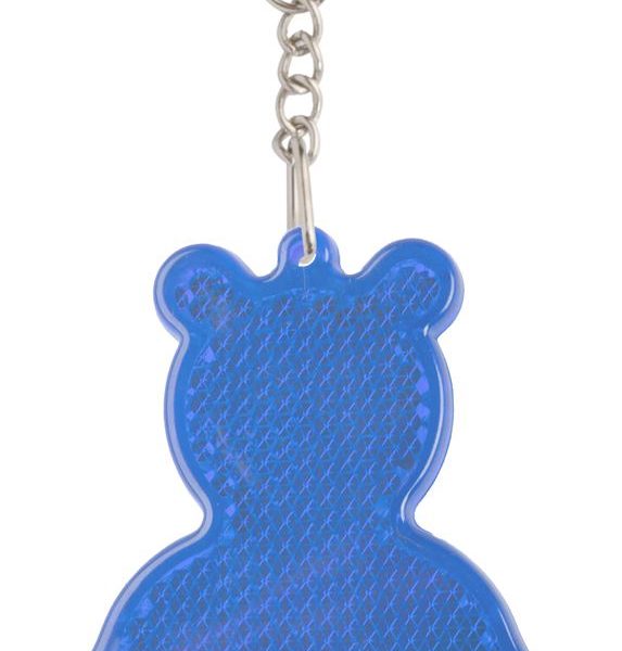 Safebear prism võtmehoidja