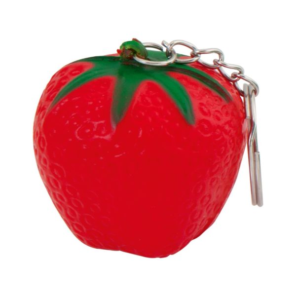 Fruty anti-stress võtmehoidja