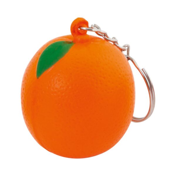 Fruty anti-stress võtmehoidja