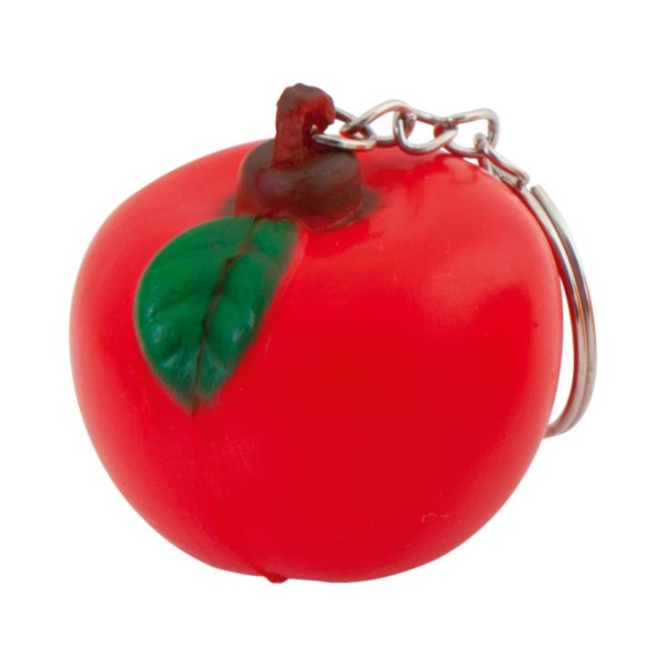 Fruty anti-stress võtmehoidja
