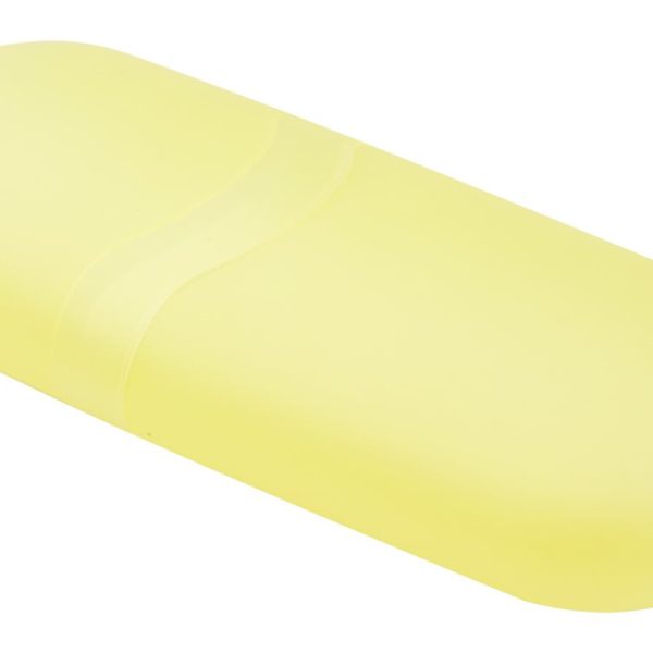 Wister päikeseprillid case