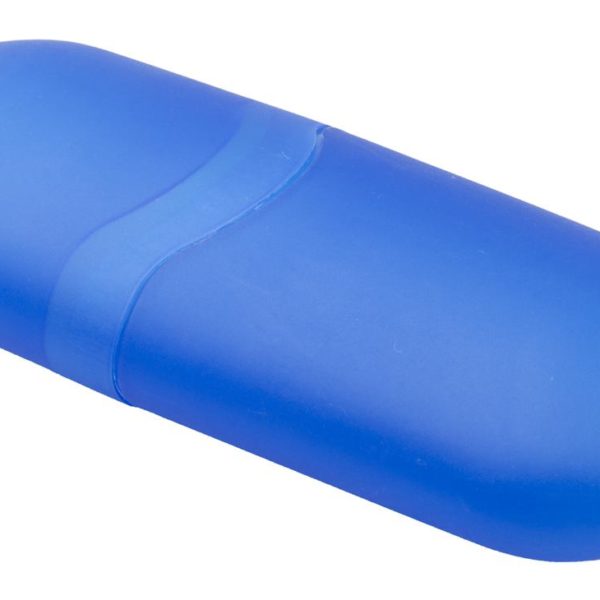 Wister päikeseprillid case