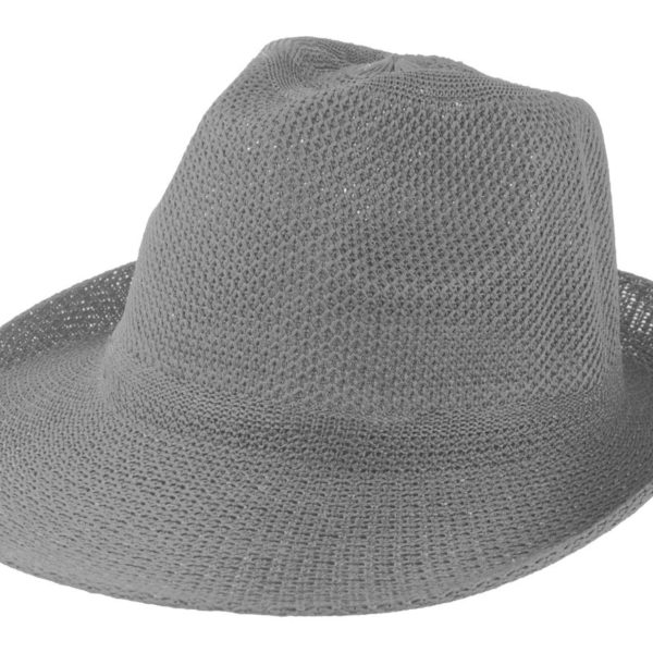 Timbu õlgkübar