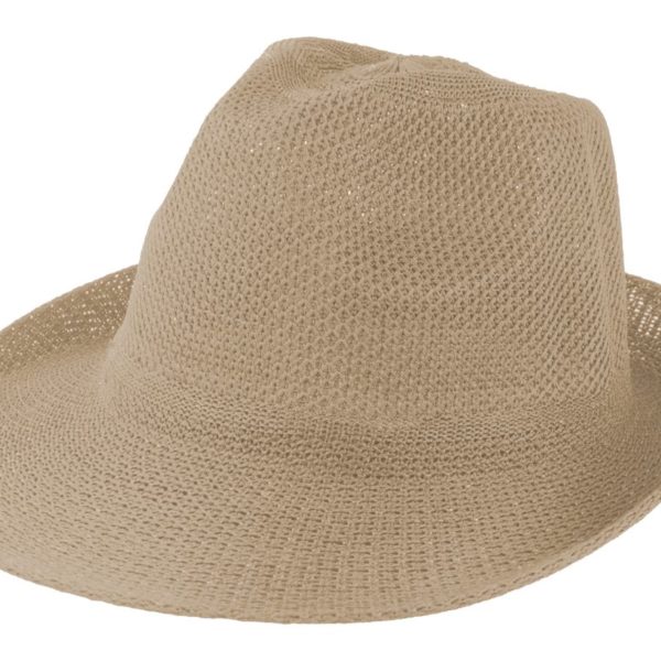 Timbu õlgkübar