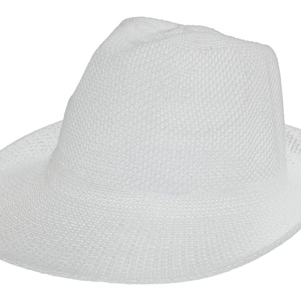 Timbu õlgkübar