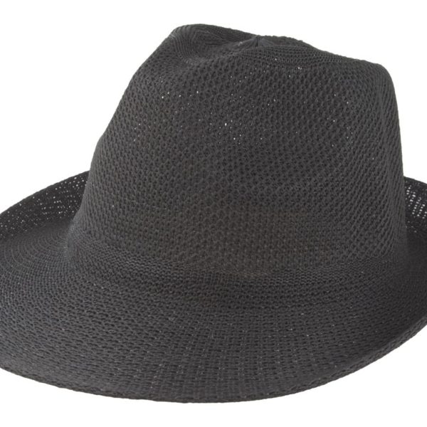 Timbu õlgkübar