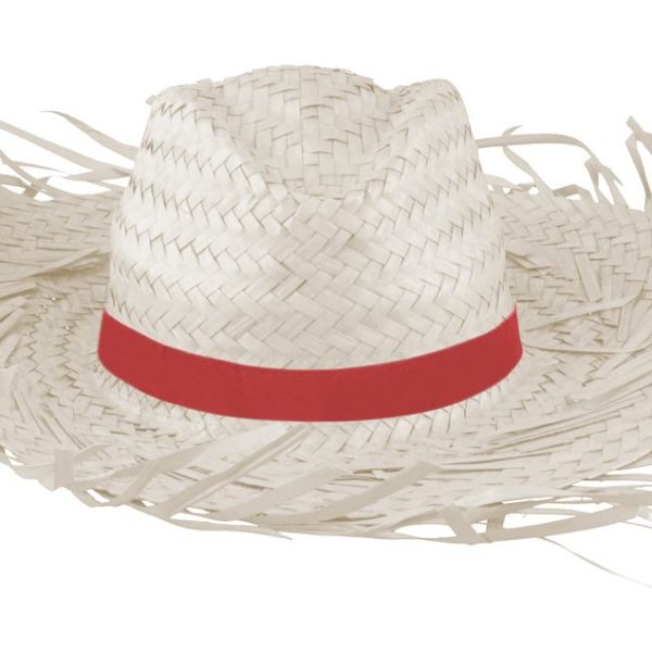 Filagarchado sombrero