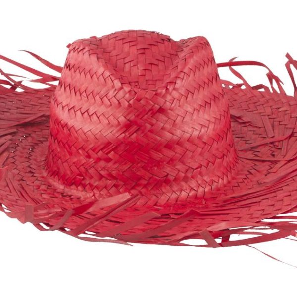 Filagarchado sombrero