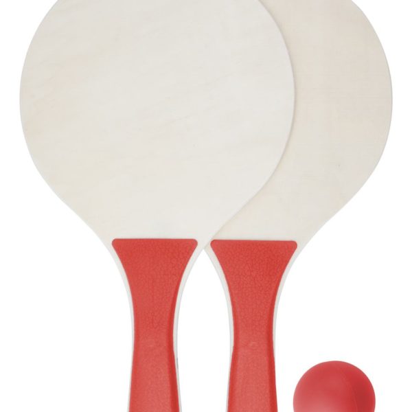 Tarik ranna tennis