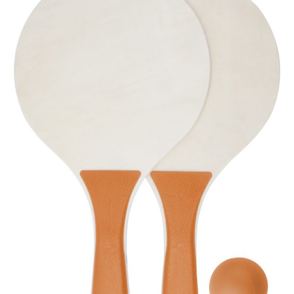 Tarik ranna tennis
