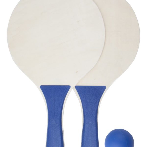 Tarik ranna tennis