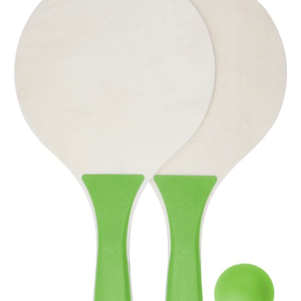 Tarik ranna tennis