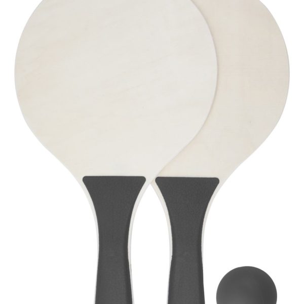 Tarik ranna tennis