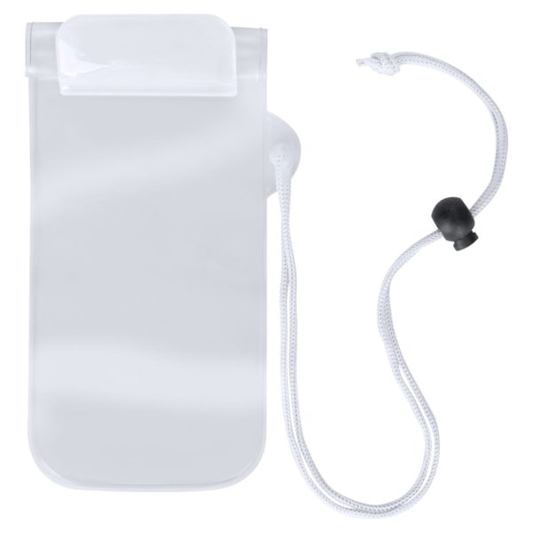 Waterpro veekindel telefoniümbris