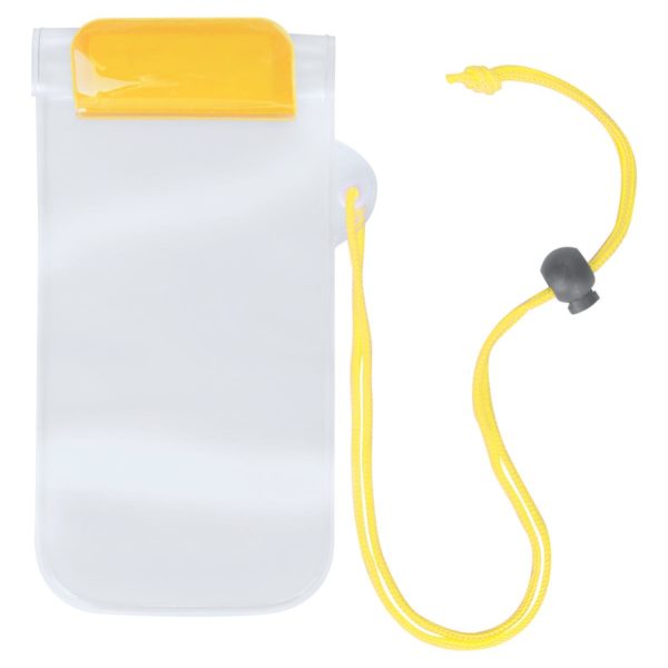 Waterpro veekindel telefoniümbris