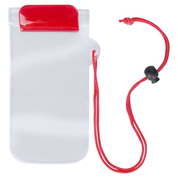 Waterpro veekindel telefoniümbris