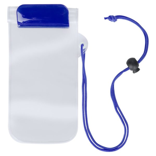 Waterpro veekindel telefoniümbris
