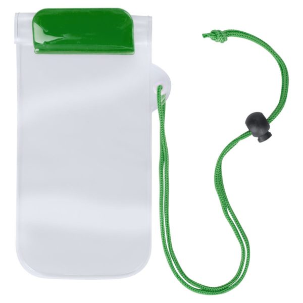 Waterpro veekindel telefoniümbris