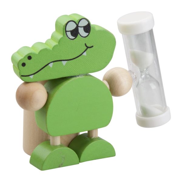 Crocky hambaharjahoidja
