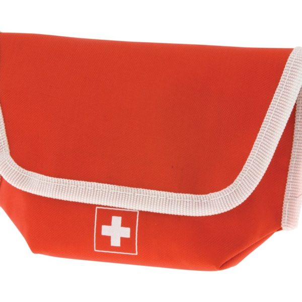 Redcross esmaabikarp
