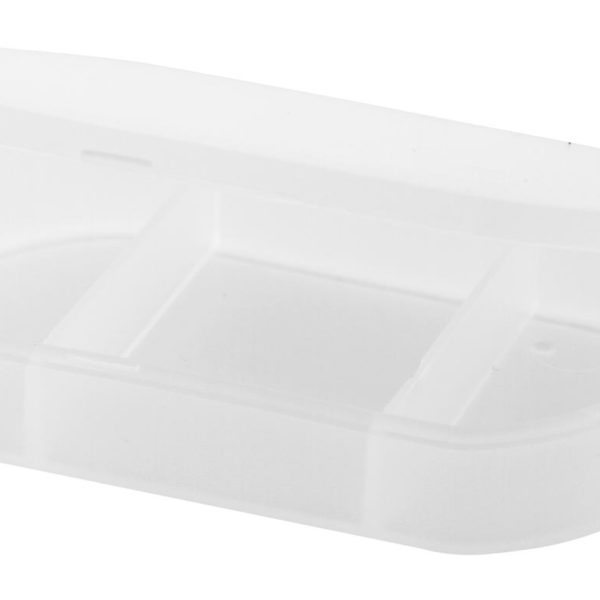 Trizone tabletikarp
