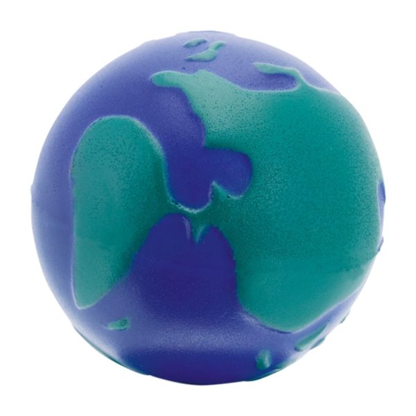 Planet stressipall