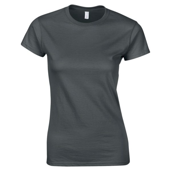 Softstyle Lady naiste T-särk