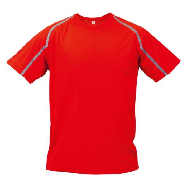 Fleser spordi T-särk