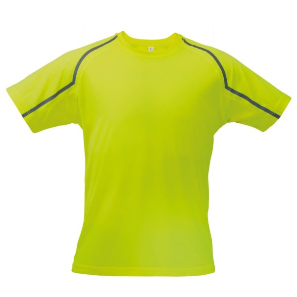 Fleser spordi T-särk
