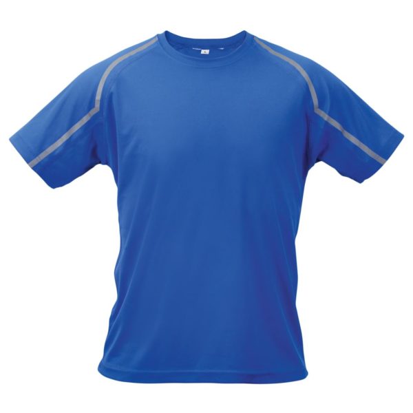 Fleser spordi T-särk