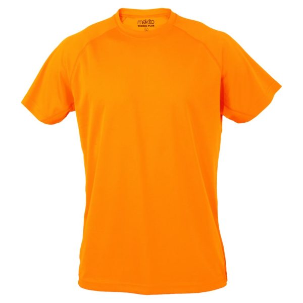 Tecnic Plus T spordi T-särk