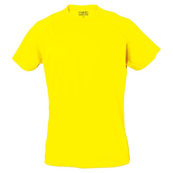 Tecnic Plus T spordi T-särk