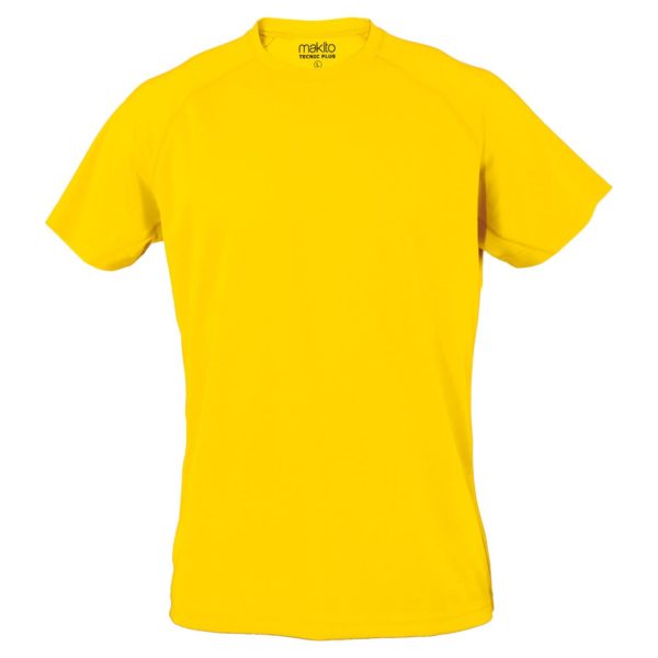 Tecnic Plus T spordi T-särk
