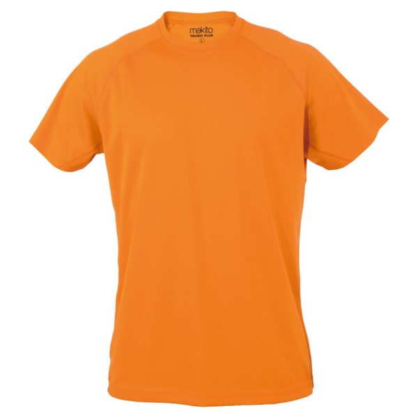 Tecnic Plus T spordi T-särk