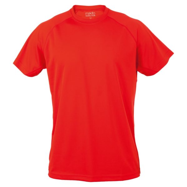 Tecnic Plus T spordi T-särk
