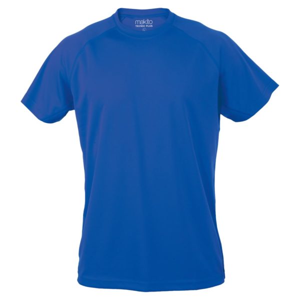 Tecnic Plus T spordi T-särk