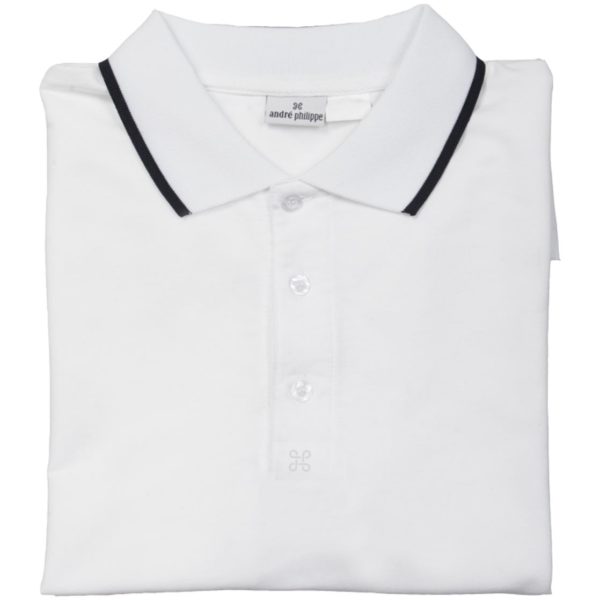 Collier polosärk