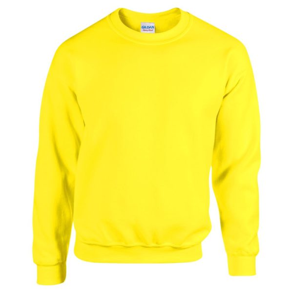 HB Crewneck sviiter