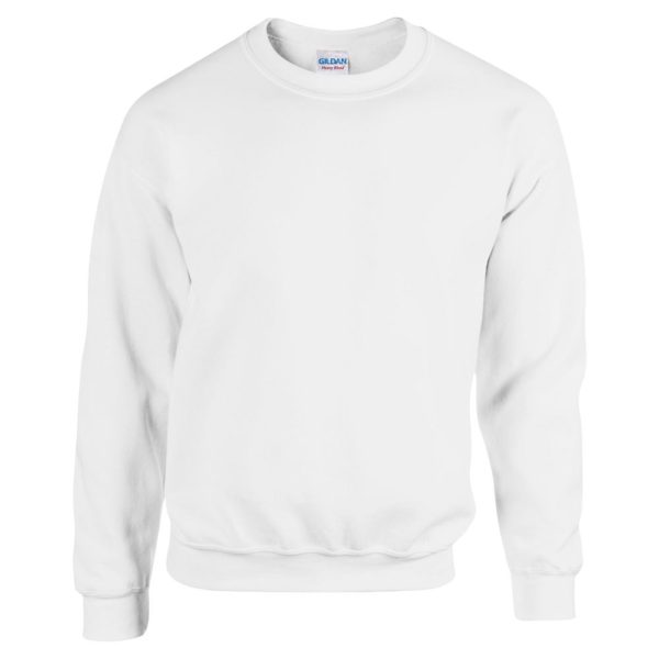 HB Crewneck sviiter